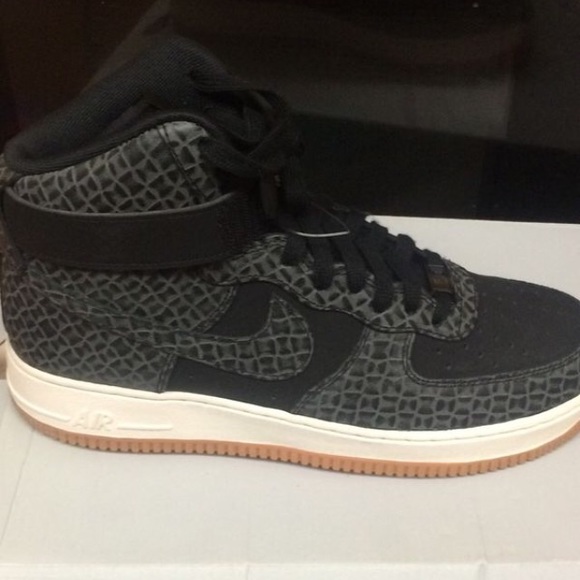 nike af 1 high top